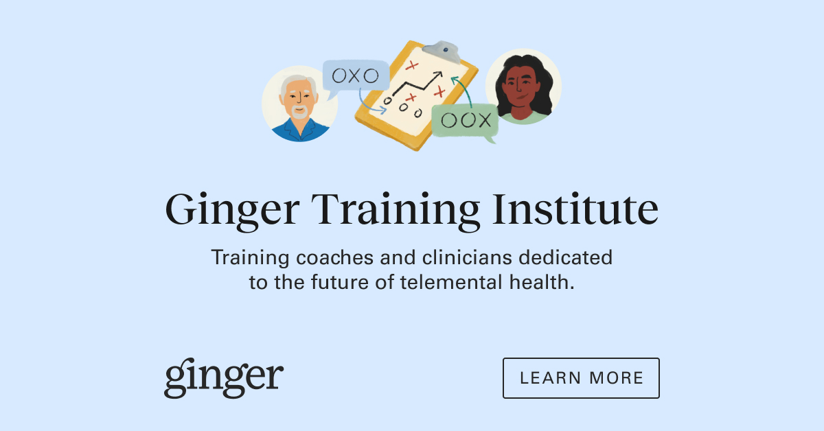 Ginger Training Institute